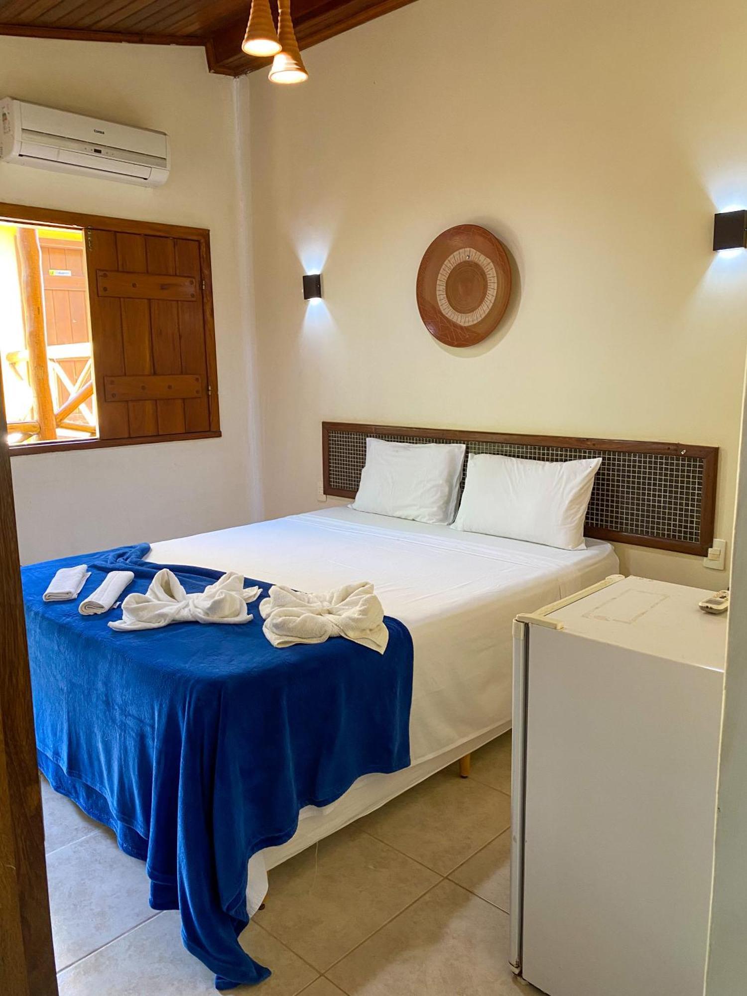 E Tetiaroa 3* Maraú