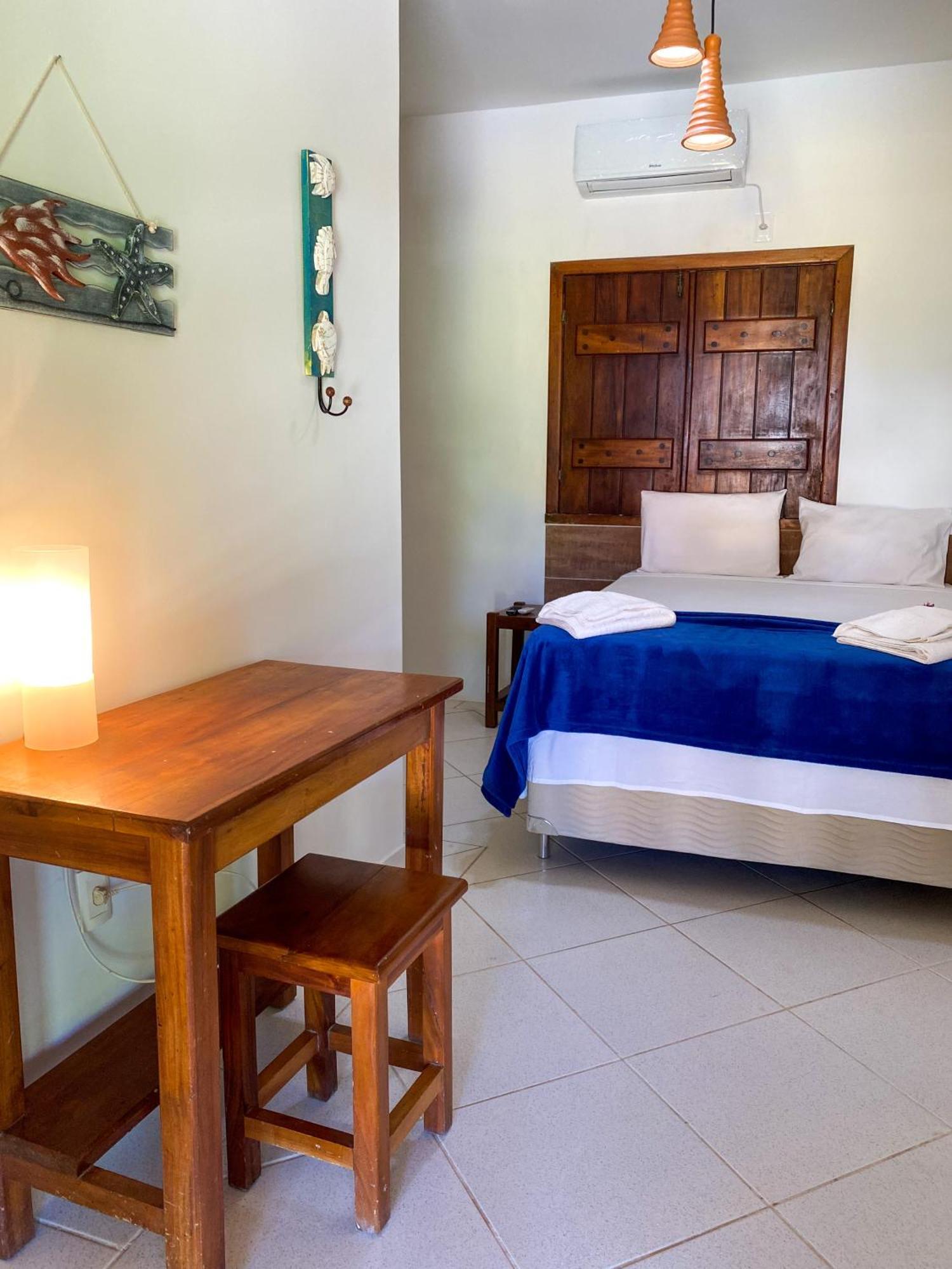 E Tetiaroa 賓館 Maraú