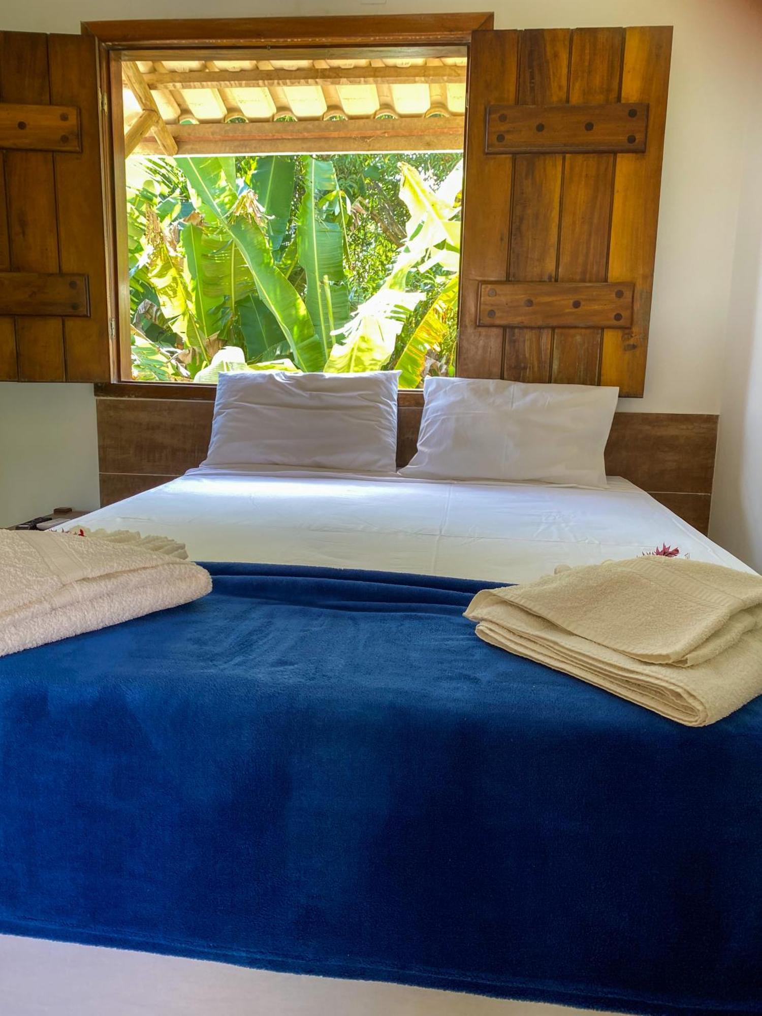 E Tetiaroa 賓館 Maraú