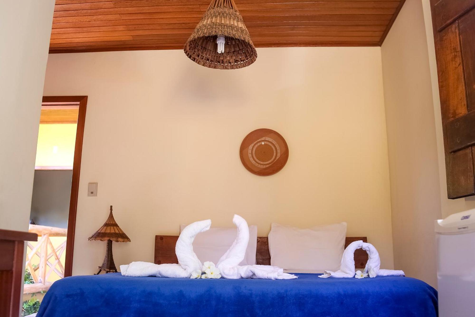 E Tetiaroa 3* Maraú
