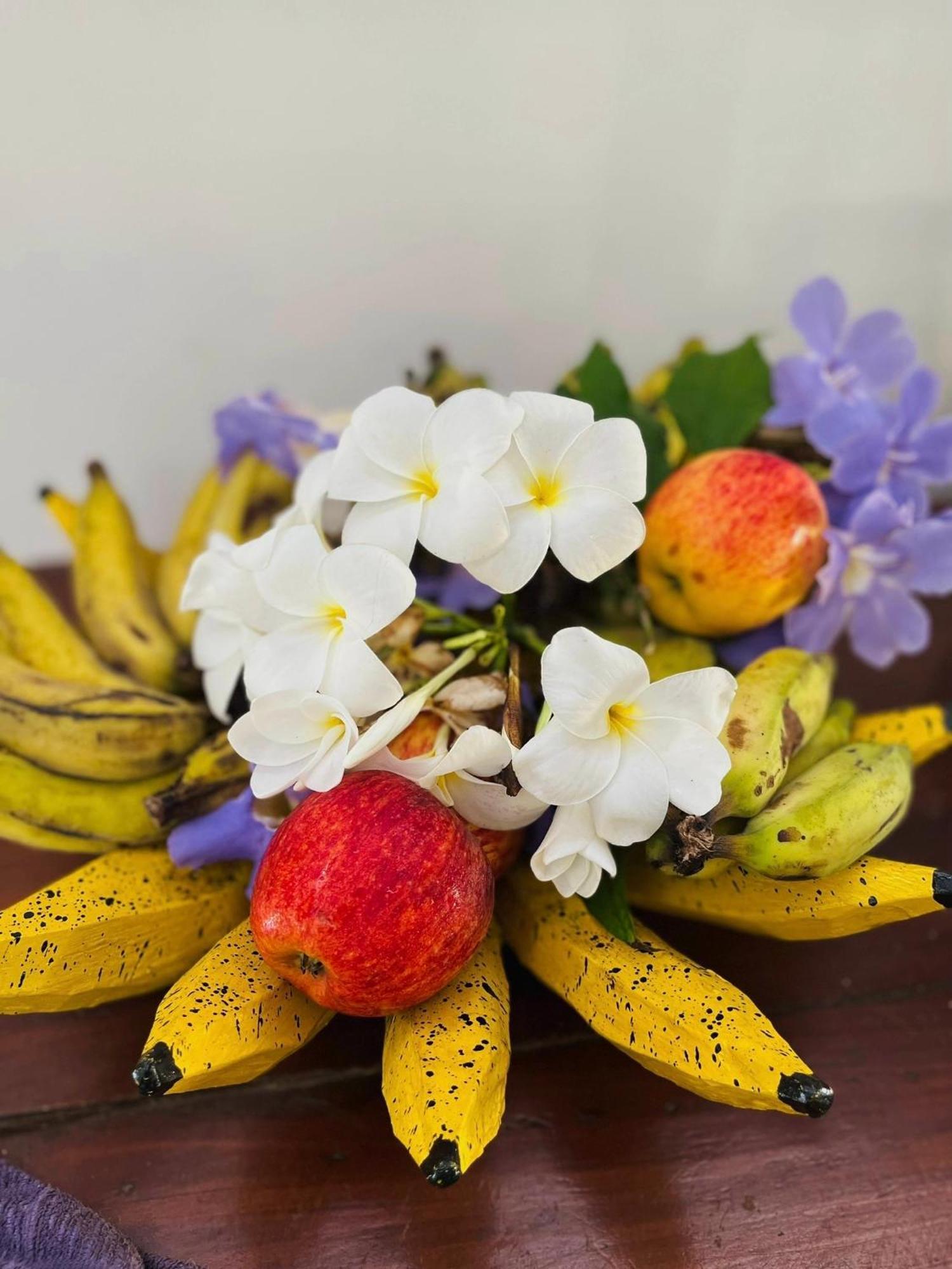 E Tetiaroa 賓館