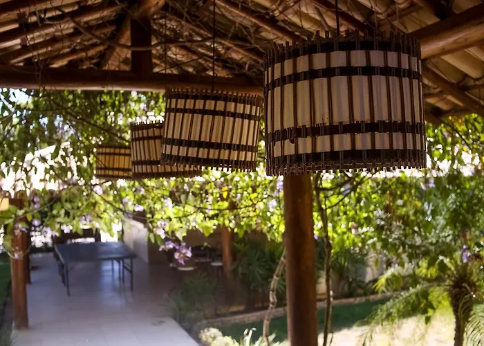 Hotel E Pousada Tetiaroa