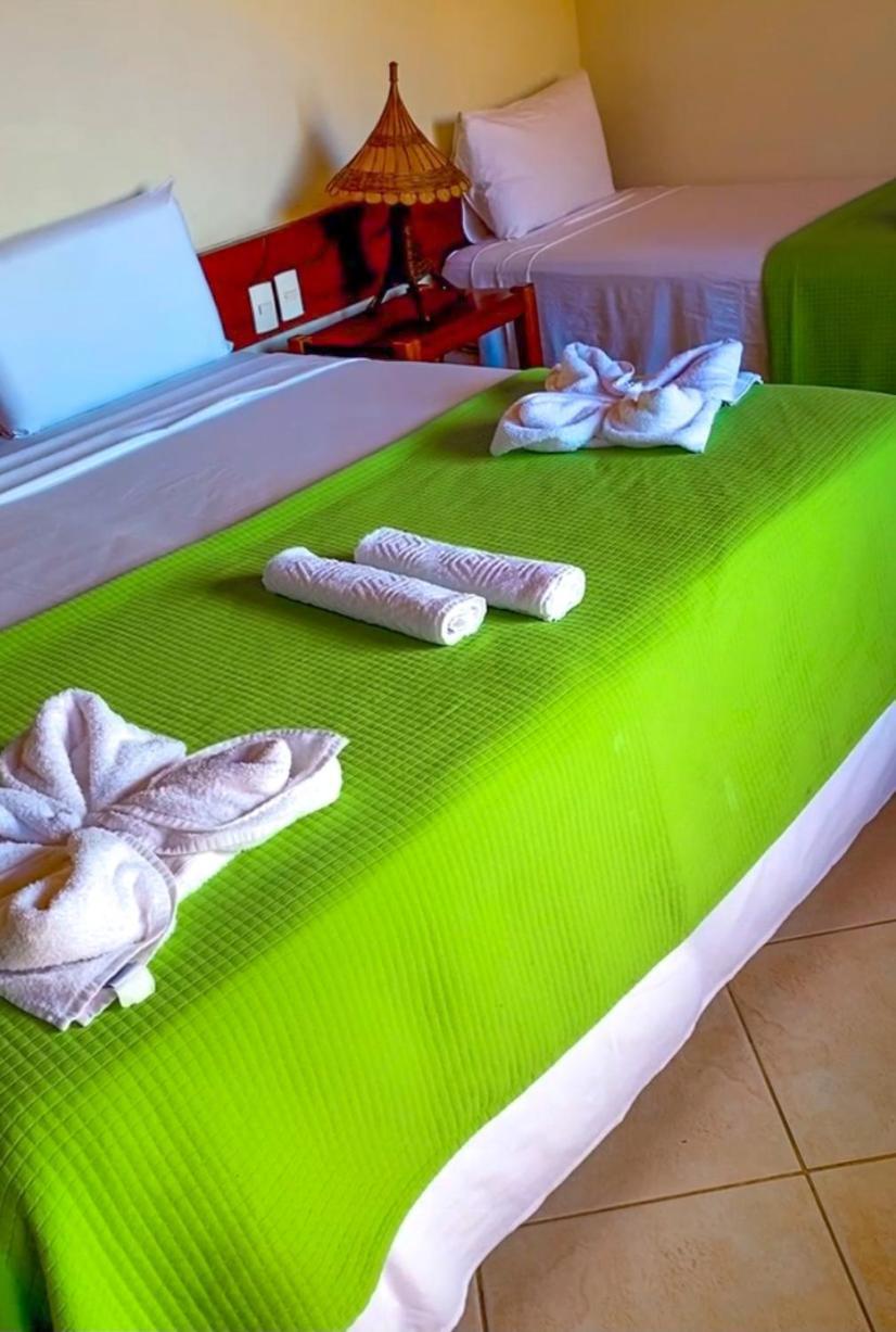 Inn E Tetiaroa 3*