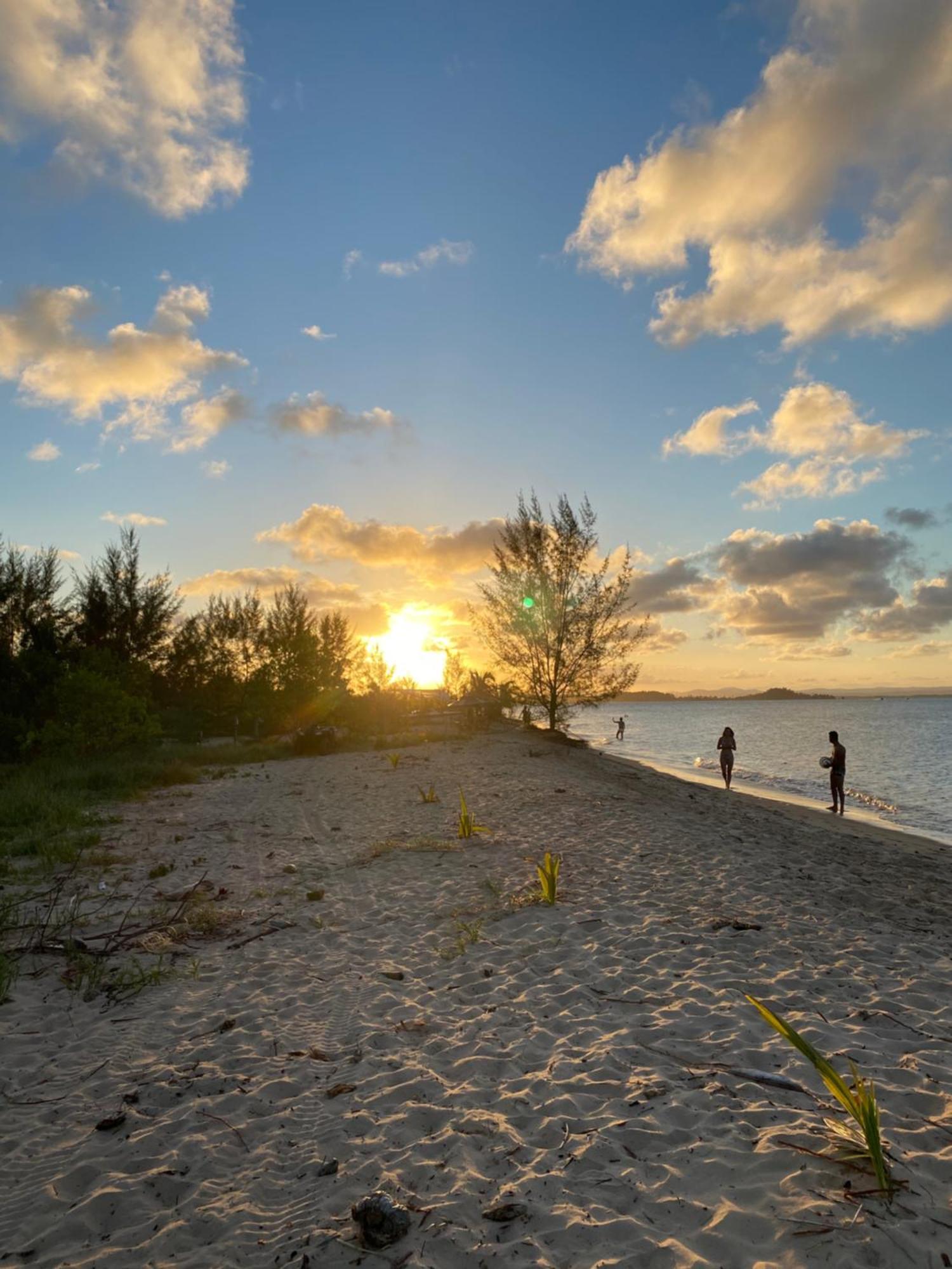 Inn E Tetiaroa 3*