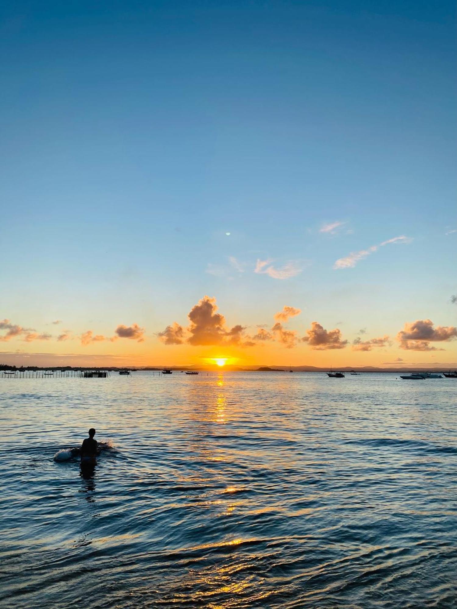 Inn E Tetiaroa